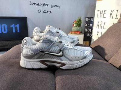 Company-Level Nike V5 Rnr Nike Comfortable Versatile Slip-Resistant Durable Low-