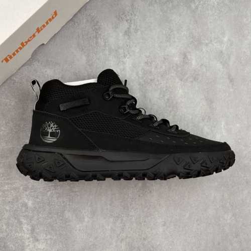 Local Core Private New Timberland Timberland Low-Top Outdoor Casual Shoes, The B