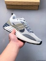 Collection: Put On The Nike Lunar Roam Men's And Women's Running Shoes With Exce