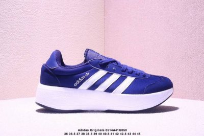 Company-Grade Adidas Originals City Rnr Adidas Comfortable And Simple Anti-Slip