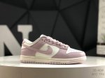 Nike Dunk Low Original First-Layer Material Exclusive Version Distillation Proce