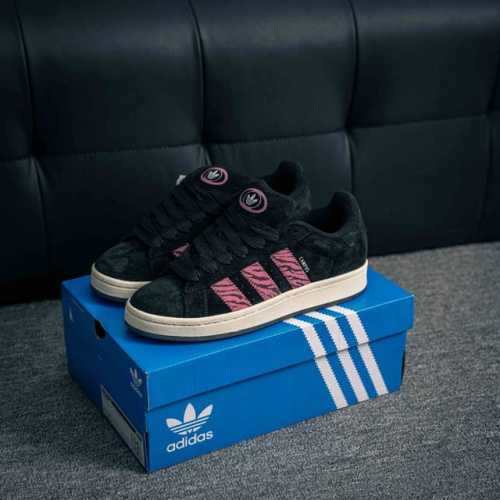 Core Private Adidas Originals Campus 00S College Series Bread-Style Classic Retr