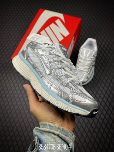 B Company-Grade Nike Initiator Running Nike Ins Ultra-Popular Retro Dad Running