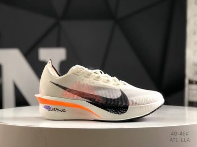 Company-Grade With Half Sizes Nike Nike Zoomx Vaporfly Next% 4 Fk Marathon Foam