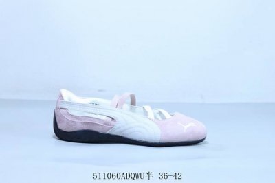 Puma Speedcat Ballet L Th Wns Comfortable Lightweight Sandals Flat Heel Mary Jan