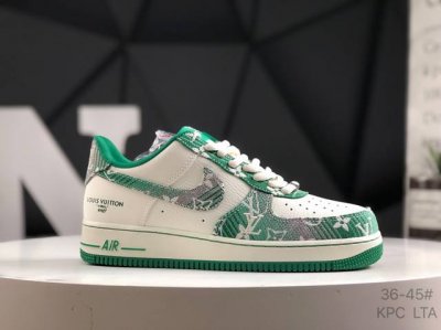 Company-Level With Half-Size Nike Air Force 1 Low Air Force One Low-Top Classic
