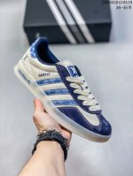 Corporate-Level Adidas Originals Gazelle Indoor Indoor Lv T-Toe Shoes Sup Co-Bra