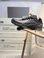 Ecco Men's Shoes: Lightweight, Breathable, Comfortable, And Durable. Skin-Friend