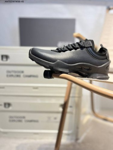 Ecco Men's Shoes: Lightweight, Breathable, Comfortable, And Durable. Skin-Friend