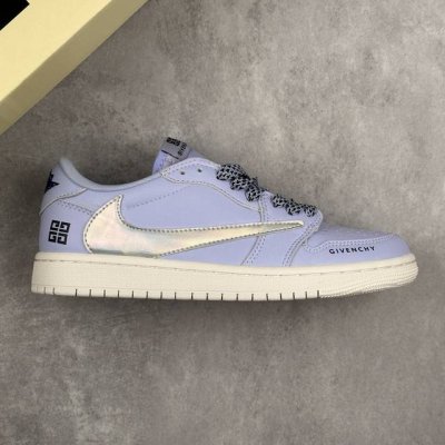 Local Core Private Givenchy X Travis Scott X Air Jordan 1 Low Givenchy X Aj1 Low