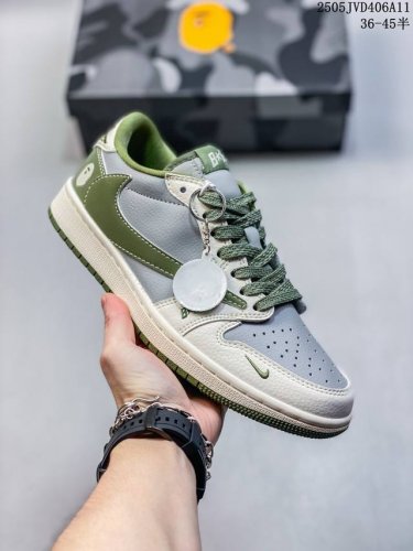 Overseas Bestseller Limited Edition Release! Company-Level Travis Scott X Fragme