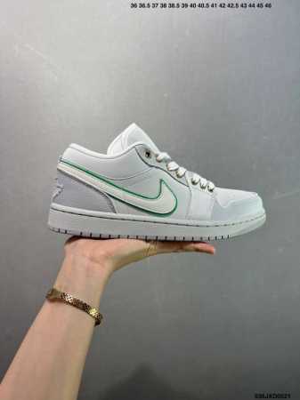 Corporate-Level Nike Air Jordan 1 Low Aj1 Joe 1 Low-Top Casual Sneakers Synchron - Click Image to Close