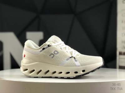 On Cloudsurfer 2 Outdoor Street Functional Running Shoes Cloud Hi Edge Outdoor F