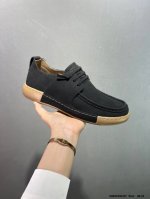 Corporate-Level Ecco Slip-On Men's Shoes For Summer 25 Years New Versatile Casua