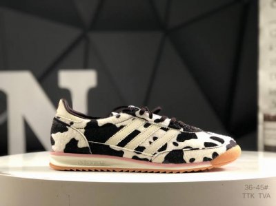 Adidas Adidas Originals Sl 72 Og Adidas Classic Retro Running Shoes Item Number: