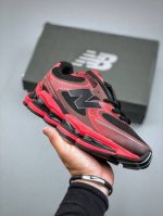 New Balance 2000 Series Retro Daddy Style Casual Sports Jogging Shoes U2000Db Si