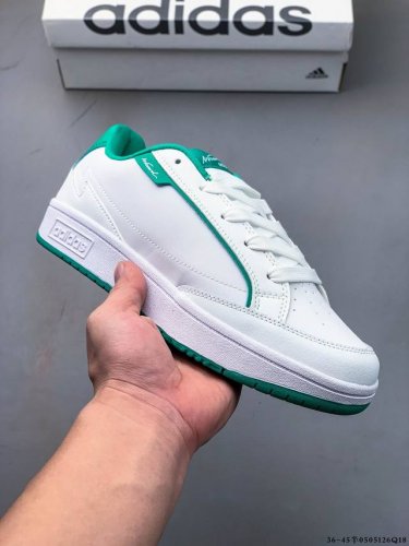 Collection Adidas Wcard Adv New Low-Top Anti-Slip Durable Comfortable Skate Shoe