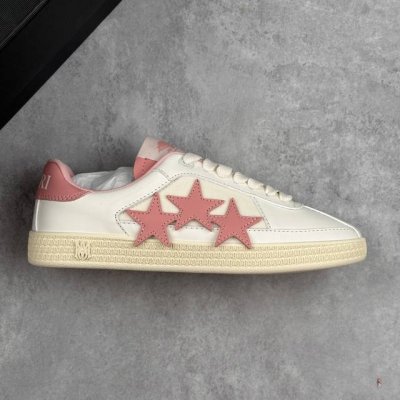 Local Core Private Amlrl Emir New Couple's Sports Board Shoes Multi-Layer Genuin