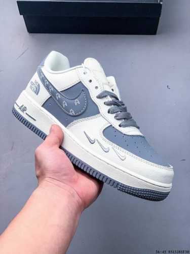 Collection Company-Level Nike Air Force 1 Low Af1 Air Force One Low-Top Versatil