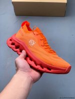 loewe X On Cloud Tilt Loewe Co-Branded Lightweight Sports Casual Shoes, The S