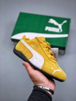 j Version Pure Original The Open Product X Puma Speedcat Speed Racing Series