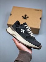 c Descente Dualis Descente Urban Commuting Fashion Non-Slip Low-Top Casual Sh