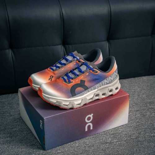 Core Private On On Cloudmonster Hyper Series Mesh Breathable Running Shoes Utili