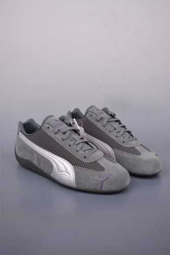 puma Speedcat Og Sparco Genuine Version Puma Roma Amor Series Retro Sports Le