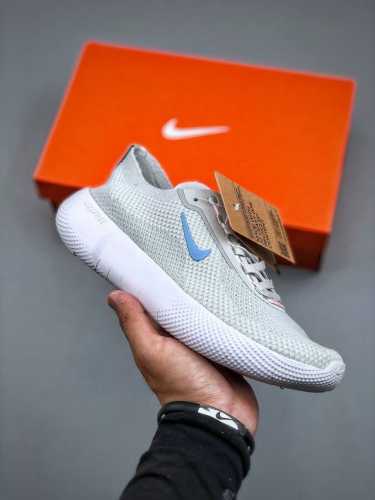 nike Free 2025 Nike's New Flying Woven Breathable Cushioning Sports Running S