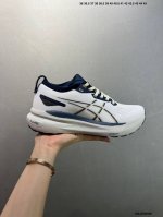 Asics Gel Kayano 31 Series Lightweight Cushioning Casual Running Shoes: This Mod