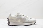 Genuine Label New Balance Ms327 Retro Casual Sports Jogging Shoes With A New Loo