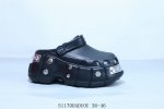 Balenciaga Paris Defender Thick-Soled Versatile Fashion Slippers Sandals 511700A