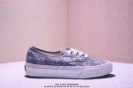vans X Dior Joint Slip-On High-Grade Gray Is Here To Report Vans Aut Dior Exc