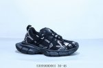 Balenciaga Phantom Sneaker Official Synchronized Paris Balenciaga New 10Th Gener