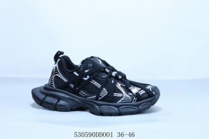 Balenciaga Phantom Sneaker Official Synchronized Paris Balenciaga New 10Th Gener
