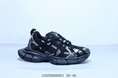Balenciaga Phantom Sneaker Official Synchronized Paris Balenciaga New 10Th Gener