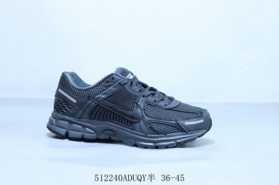 Nike Zoom Vomero 5 Sp Vast Grey Sail Marathon Retro Running Five Generations Lei