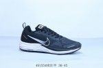 Nike Zoom Pegasus 9X Moon Mesh Breathable Running Shoes Item No. Cz67 01 49155Ad