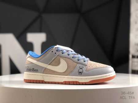 Top Layer With Half Size Nike Air Jordan 1 Low Aj1 Jordan 1St Generation Low-Top - Click Image to Close