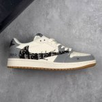 Local Core Private Travis Scott X Nike Air Jordan 1 Low X Dior Air Jordan 1 Low