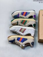 Gucci Men's And Women's Shoes Gucci Screener Series Distressed Dirty Shoes With