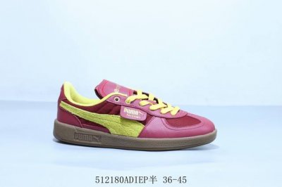 Puma Slipstream Lo Puma Low-Top Classic Sneakers 512180Adiep Half 36-45