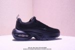 Nike Air Max Dawn Nike's Low-Top Dawn Series Of Low-Top Air Cushioned All-Match