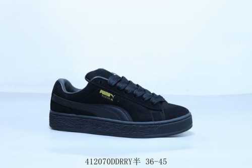 Puma Puma Park Lifestyle Og Sneaker Park Lifestyle Series Low-Top Retro Bread St