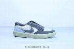Nike Sb Force 58 Sports Shoes Item No. Dv5477-102 512310Adury Half 36-45