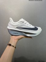 Company-Grade Nike Air Zoom Rival Fly 6 Ultra-Lightweight Running Shoes Fabric C