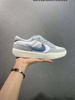 Nike Sb Force 58 Versatile Essential Is A Street-Ready Piece That Brings Cutting