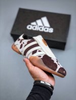 adidas Taekwondo Mei W Off Taekwondo Horse Hair Cow Element Sports Shoes Item