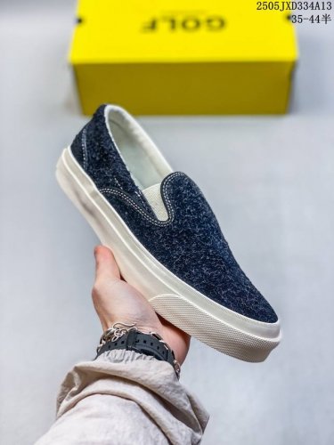 Tyler X Golf Wang Collaboration: One Star Returns Converse's One Star Cc Slip Pr