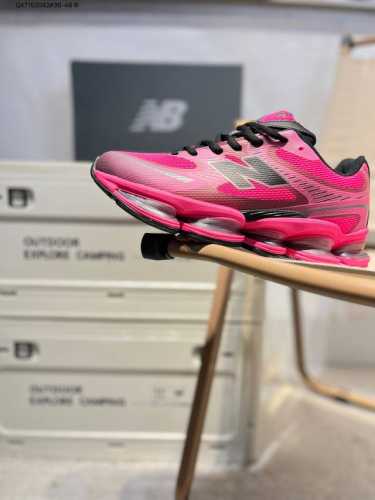 New Balance Nb Joe Freshgoods X New Balance N 0 Joint Retro Casual Sports Runnin